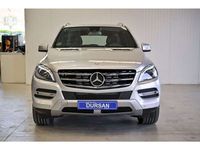 usado Mercedes ML320 250BlueTec 4M 7G Plus (9.75)