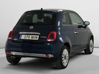Usado Fiat 500 Dolcevita 69 CV (50 kW) 2023 Utilitario