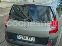 Usado Renault Scénic II Dynamique 130 CV (95 kW) 2007 Beige Monovolumen