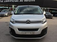 usado Citroën Spacetourer Talla XL BlueHDi 85KW (115CV) Business