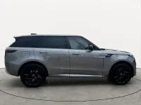 Begagnad Land Rover Range Rover Sport HSE Dynamic 460 HK (338 kW) 2024 Grå SUV