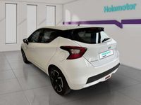 usado Nissan Micra IG-T Acenta 92