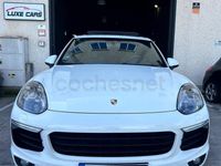 Usado Porsche Cayenne S E-Hybrid 416 CV (305 kW) 2014 Blanco SUV