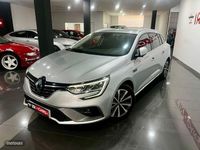 Usado Renault Mégane IV R.S. 160 CV (117 kW) 2021 Gris Familiar