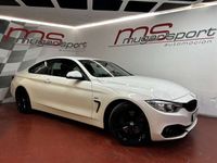 usado BMW 440 Serie 4 i 326CV 2016