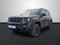 Nuevo Jeep Renegade Trailhawk 240 CV (176 kW) 2025 SUV