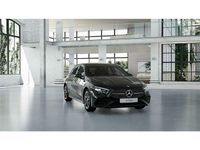 Usado Mercedes A200 Advanced 150 CV (110 kW) 2024 Negro Berlina