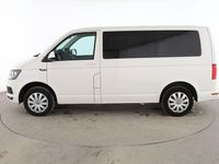 Usado VW T6 Trendline 150 CV (110 kW) 2016 Blanco Van