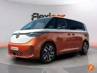 Usado VW ID. Buzz 150 kW (204 CV) 2023 Naranja Monovolumen