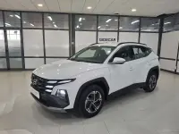 Nuevo Hyundai Tucson 159 CV (116 kW) 2026 SUV