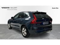 Usado Volvo XC60 197 CV (144 kW) 2024 Azul SUV