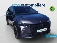 Usado DS Automobiles DS3 Performance 130 CV (95 kW) 2024 Gris