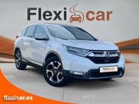 usado Honda CR-V 2.0 i-MMD 4x2 ELEGANCE NAVI