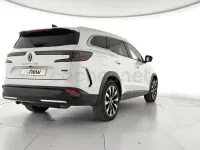 Usado Renault Espace Techno 200 CV (147 kW) 2025 Blanco SUV