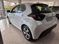 Usado Mazda 2 Prime-Line 116 CV (85 kW) 2024 Blanco Utilitario