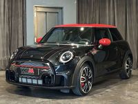 usado Mini John Cooper Works Aut.