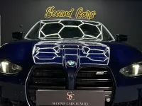 Usado BMW M3 Competition Edition 530 CV (389 kW) 2025 Azul Berlina