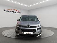 Usado Citroën Berlingo Feel 102 CV (75 kW) 2020 Gris Monovolumen