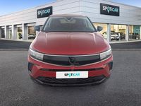 Usado Opel Grandland X GSe 300 CV (220 kW) 2023 Rojo SUV