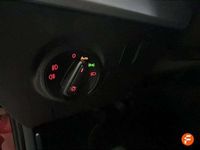 Usado Seat Ibiza FR 116 CV (85 kW) 2022 Rojo Utilitario