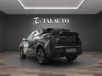 Usado Peugeot 3008 Allure 136 CV (100 kW) 2024 Gris / plata SUV