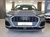 Usado Audi Q3 Advanced 150 CV (110 kW) 2022 Gris SUV