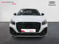 Usado Audi Q2 150 CV (110 kW) 2024 Blanco SUV