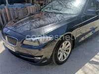 Usado BMW 520 184 CV (135 kW) 2012 Negro Berlina