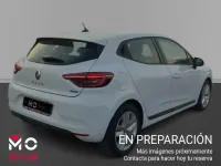 Usado Renault Clio Intens 90 CV (66 kW) 2021 Utilitario