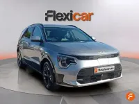 Usado Kia e-Niro 100 kW (136 CV) 2022 Gris SUV