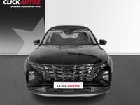 Usado Hyundai Tucson 150 CV (110 kW) 2024 SUV