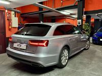 usado Audi A6 Avant 2.0TDI ultra S line ed. S-T 190