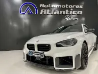 Usado BMW M2 460 CV (338 kW) 2023 Blanco Coupe
