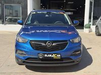 Usado Opel Grandland X Business 120 CV (88 kW) 2018 Azul SUV