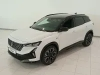 Nuevo Renault Austral Esprit Alpine 200 CV (147 kW) 2026 Blanco SUV