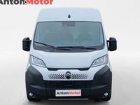 Usado Citroën Jumper 140 CV (102 kW) 2024 Monovolumen