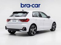 Usado Audi A1 Sportback 95 CV (69 kW) 2023 Blanco Utilitario
