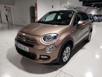 usado Fiat 500X 1.6 E-torq Pop 4x2