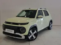 Nuevo Hyundai Inster 85 kW (116 CV) 2025 Amarillo Utilitario