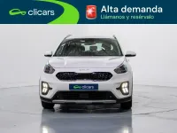 Usado Kia Niro 141 CV (103 kW) 2022 Blanco SUV