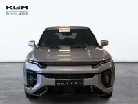 Usado SsangYong Actyon 204 CV (150 kW) 2025 Plateado SUV