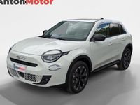 Usado Fiat 600 La Prima 100 CV (73 kW) 2024 SUV