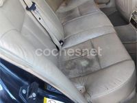 Usado BMW 730 184 CV (135 kW) 2001 Negro Berlina