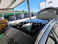 Usado Mercedes GLA200 AMG line 136 CV (100 kW) 2014 Gris / plata SUV