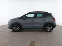 Usado Citroën C3 Aircross Shine 110 CV (80 kW) 2023 Gris SUV