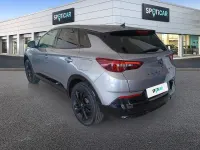 Usado Opel Grandland X 224 CV (164 kW) 2023 Gris SUV