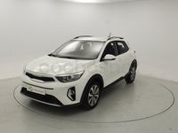 Usado Kia Stonic 100 CV (73 kW) 2023 Blanco SUV