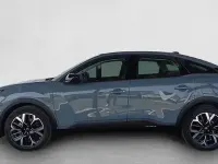 Nuevo Citroën C4 Business Class 145 CV (106 kW) 2026 Verde SUV
