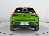 Usado Opel Mokka GS Line 110 CV (80 kW) 2022 Blanco SUV
