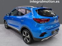 Usado MG ZS Comfort 115 CV (84 kW) 2025 SUV
